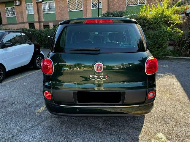 Fiat 500L 500L Living Living 1.6 mjt Lounge 120cv