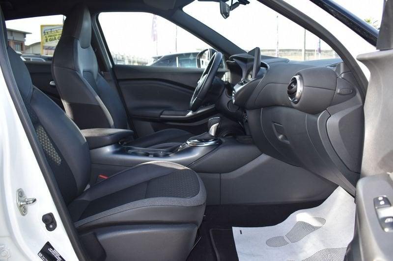 Nissan Juke Juke 1.6 hev N-Connecta