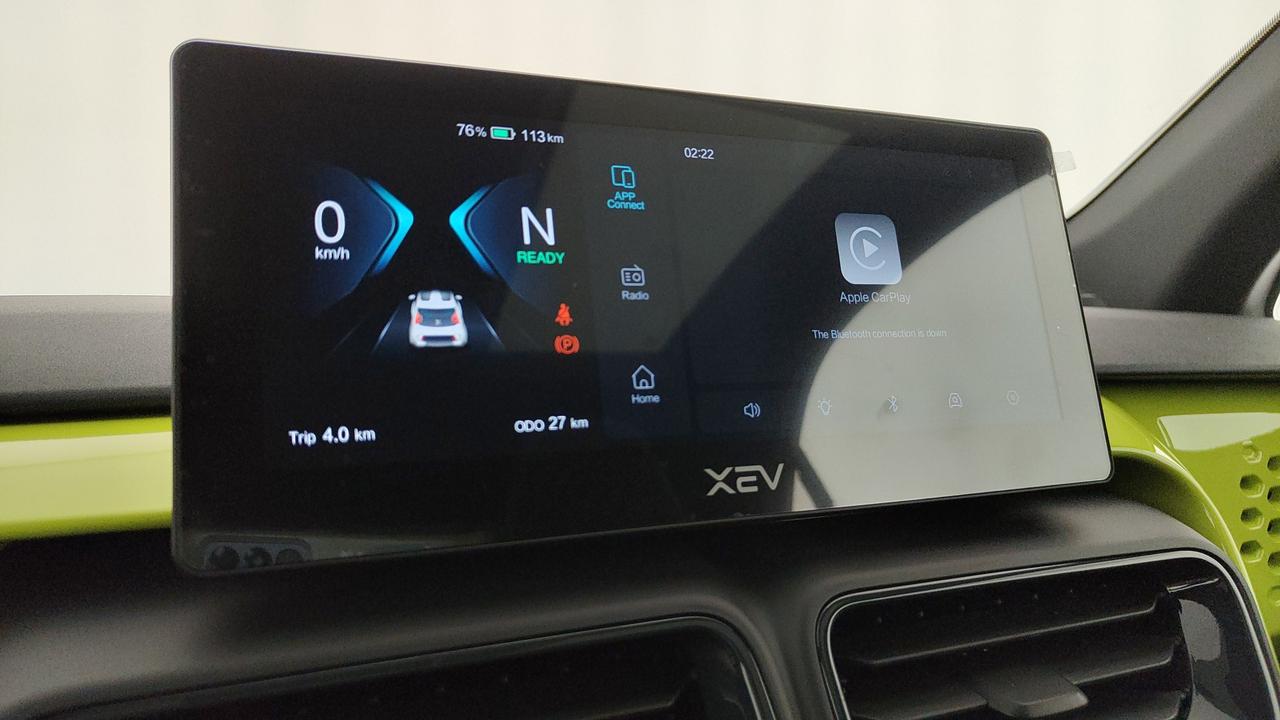 XEV PREMIUM