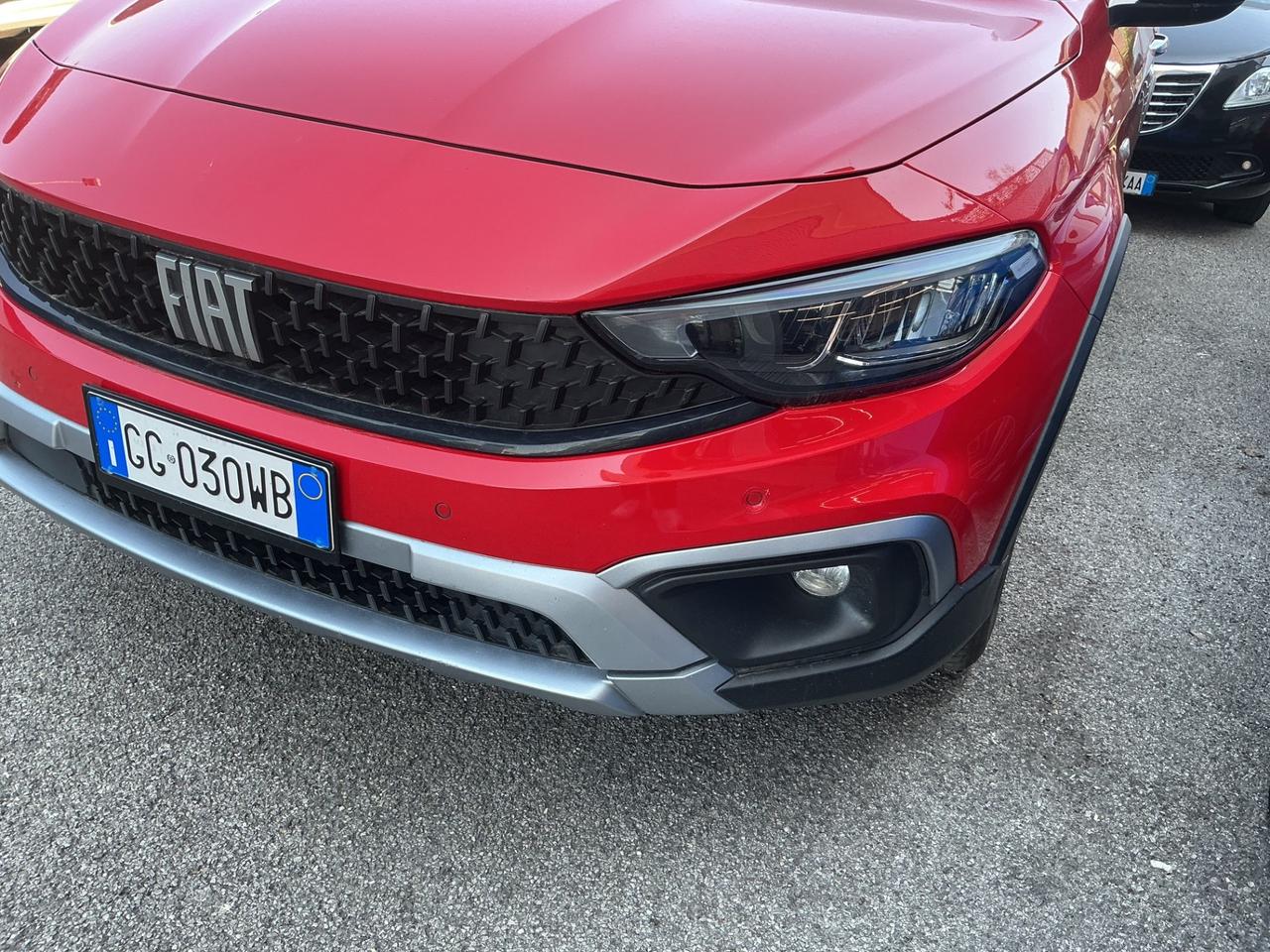 Fiat Tipo 1.3 Mjt Diesel Neopatentati