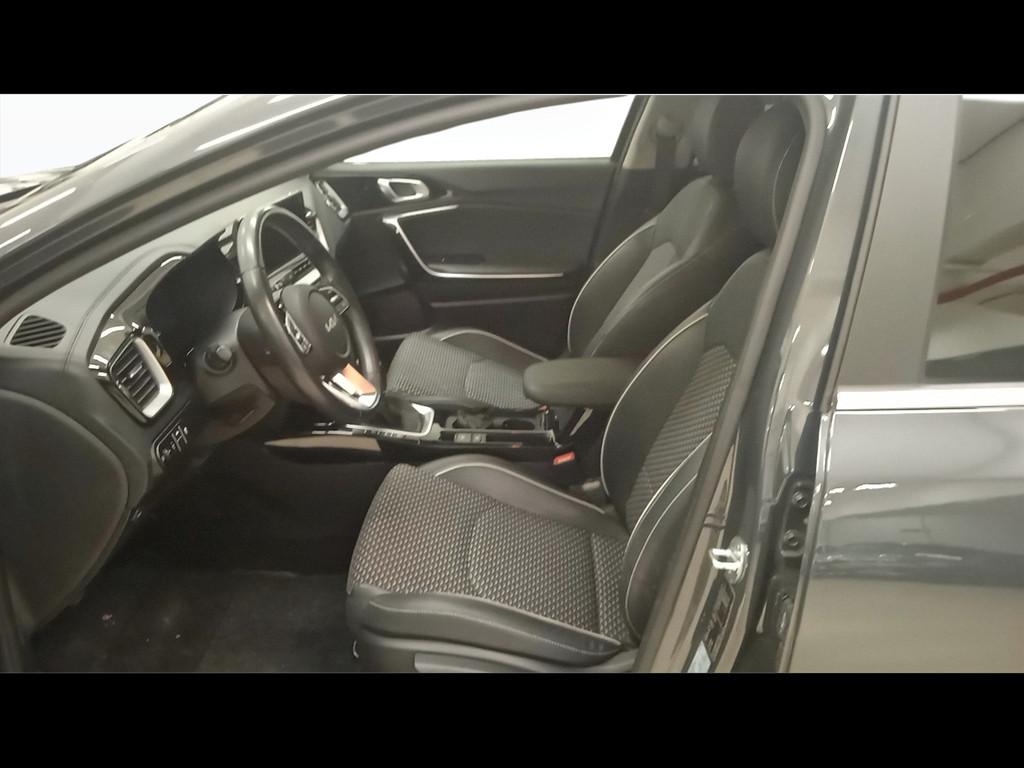 KIA XCeed 2019 - XCeed 1.0 t-gdi High Tech Gpl 117cv