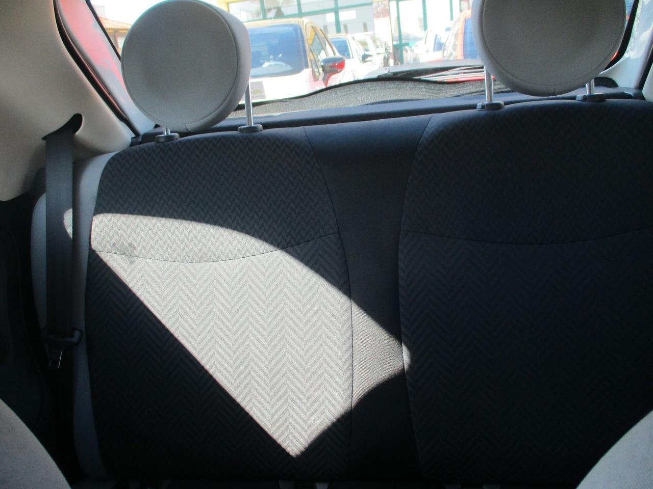 Fiat 500 1.2 POP STYLE BENZINA/GPL BRC