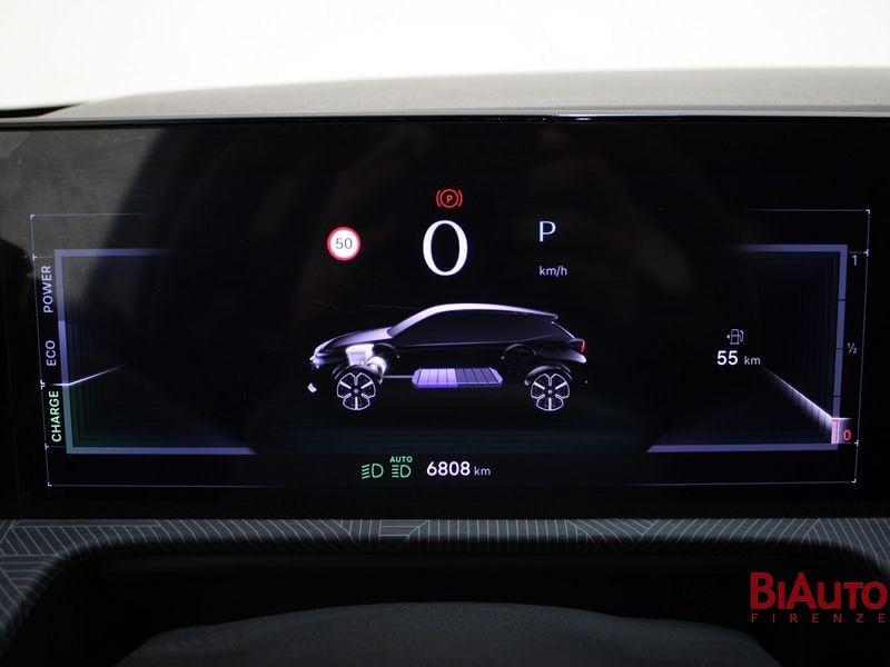 Lancia Ypsilon Ibrida Ibrida 100cv LX e-DCT
