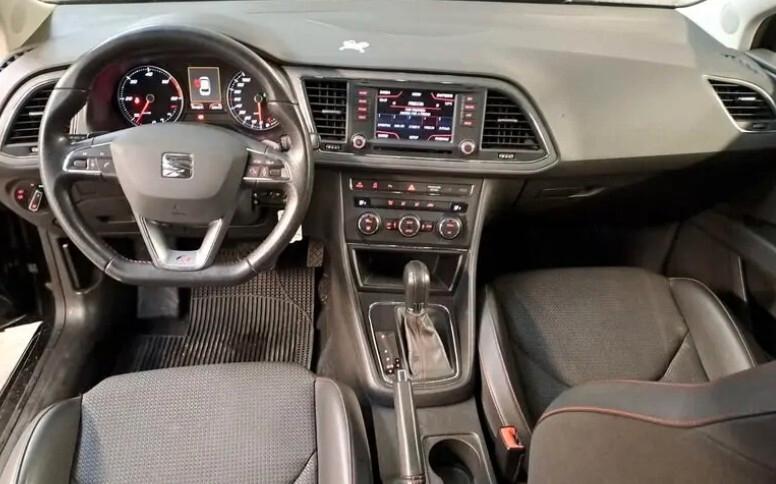 Seat Leon 2.0 TDI 150 CV DSG 5p. FR