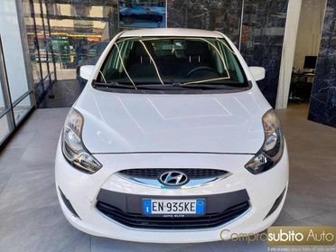 HYUNDAI iX20 1.4 CRDI 77 CV Comfort (Garanzia 12 Mesi)