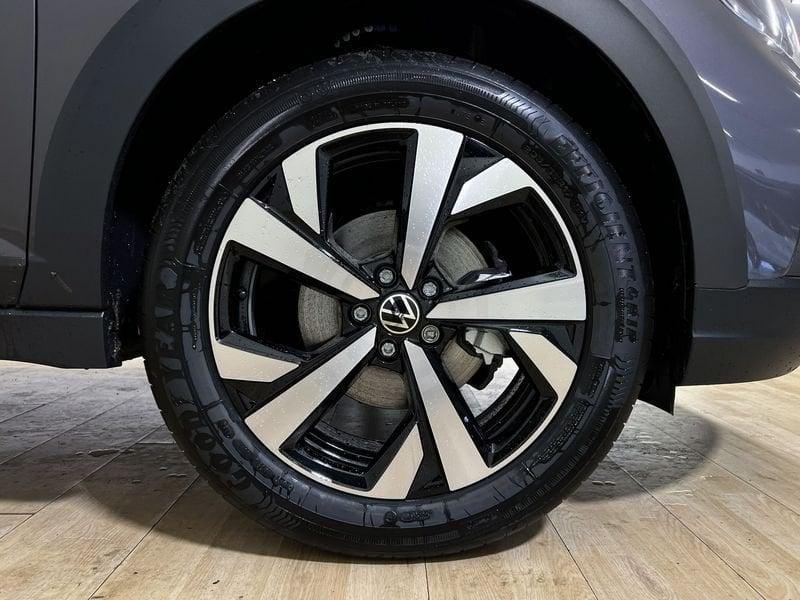 Volkswagen Taigo Taigo 1.0 tsi Edition Plus 95cv