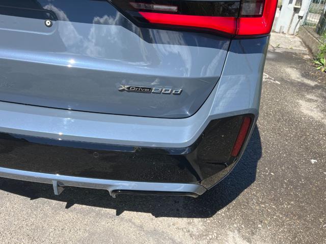 BMW X1 xDrive 20d Msport Aut. 48 V 150 CV