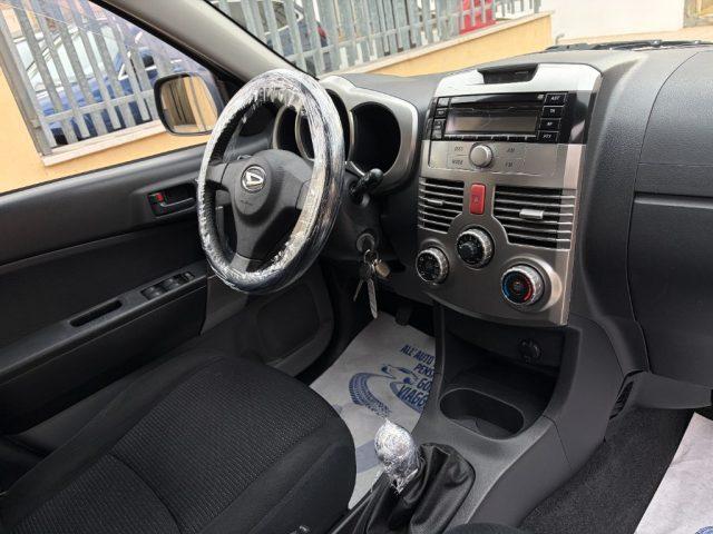 DAIHATSU Terios 1.5 4WD SXA