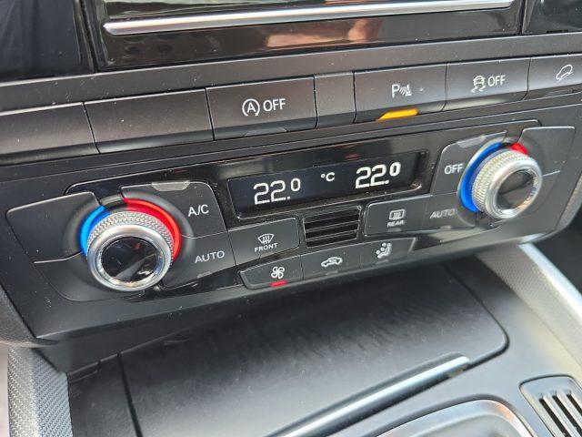 AUDI Q5 2.0 TDI 190 CV quattro S tronic