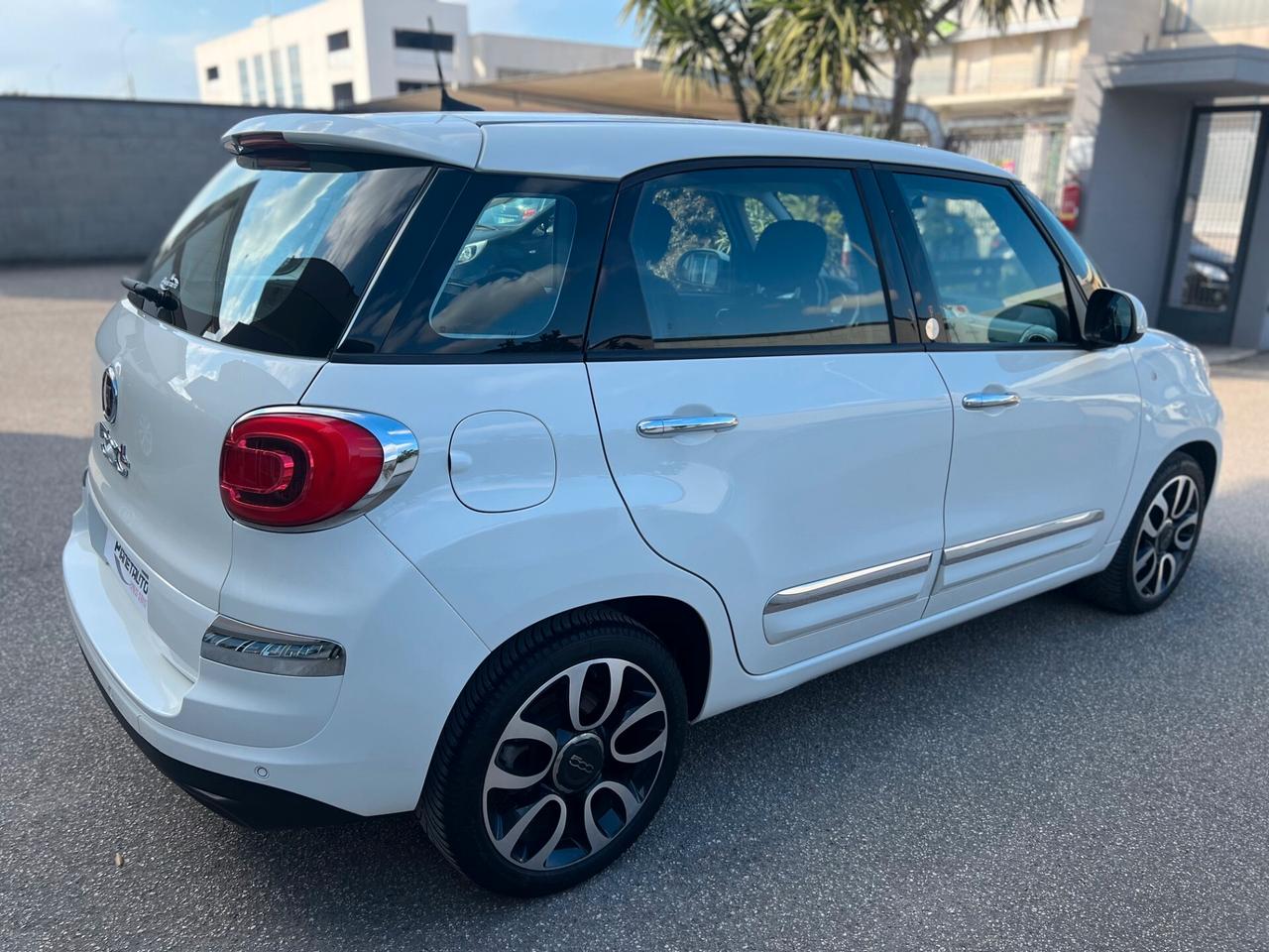 Fiat 500L 1.6 mjt Mirror 120cv my19 CAMERA/PDC/CARPLAY