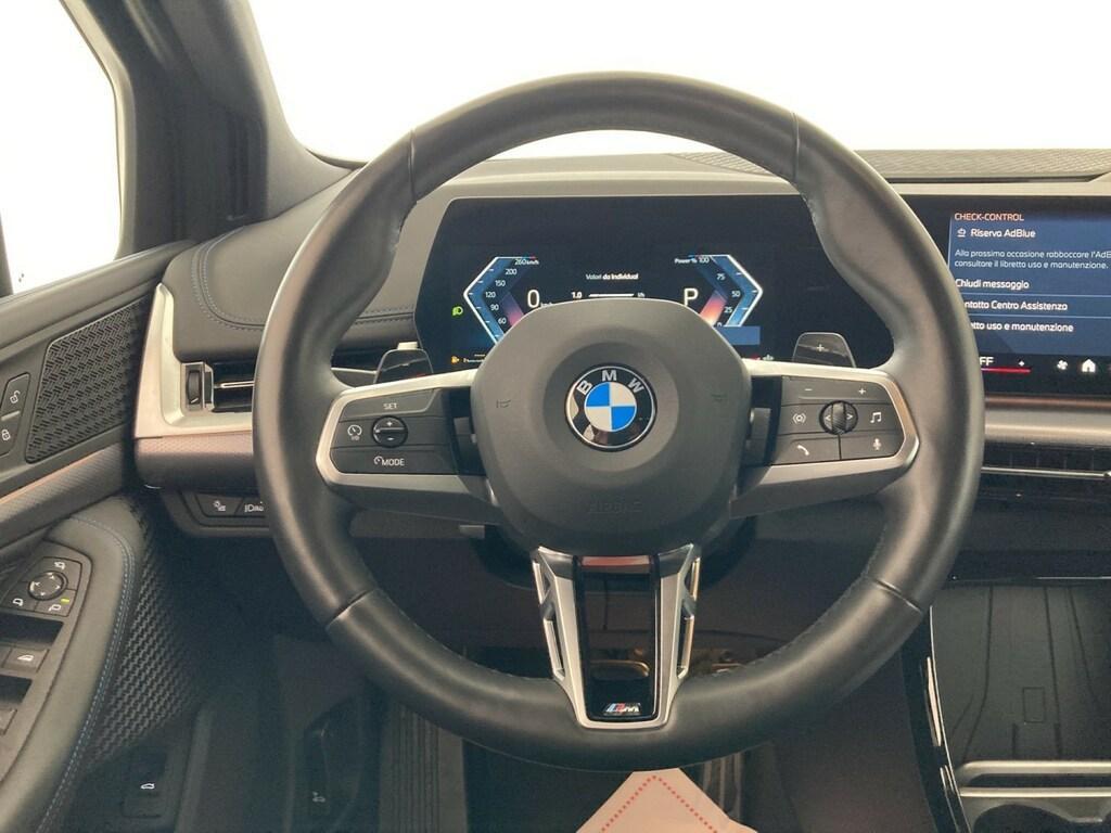 BMW Serie 2 Active Tourer 218 d Msport DCT