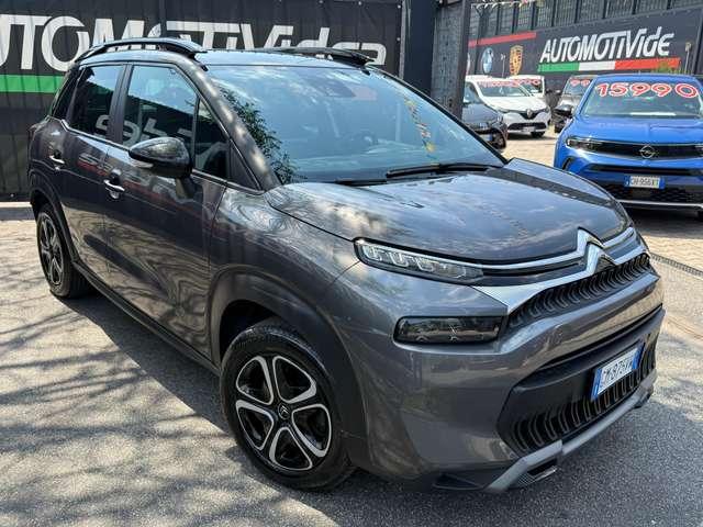 Citroen C3 Aircross C3 Aircross 1.2 puretech Feel*PRONTA CONSEGNA*