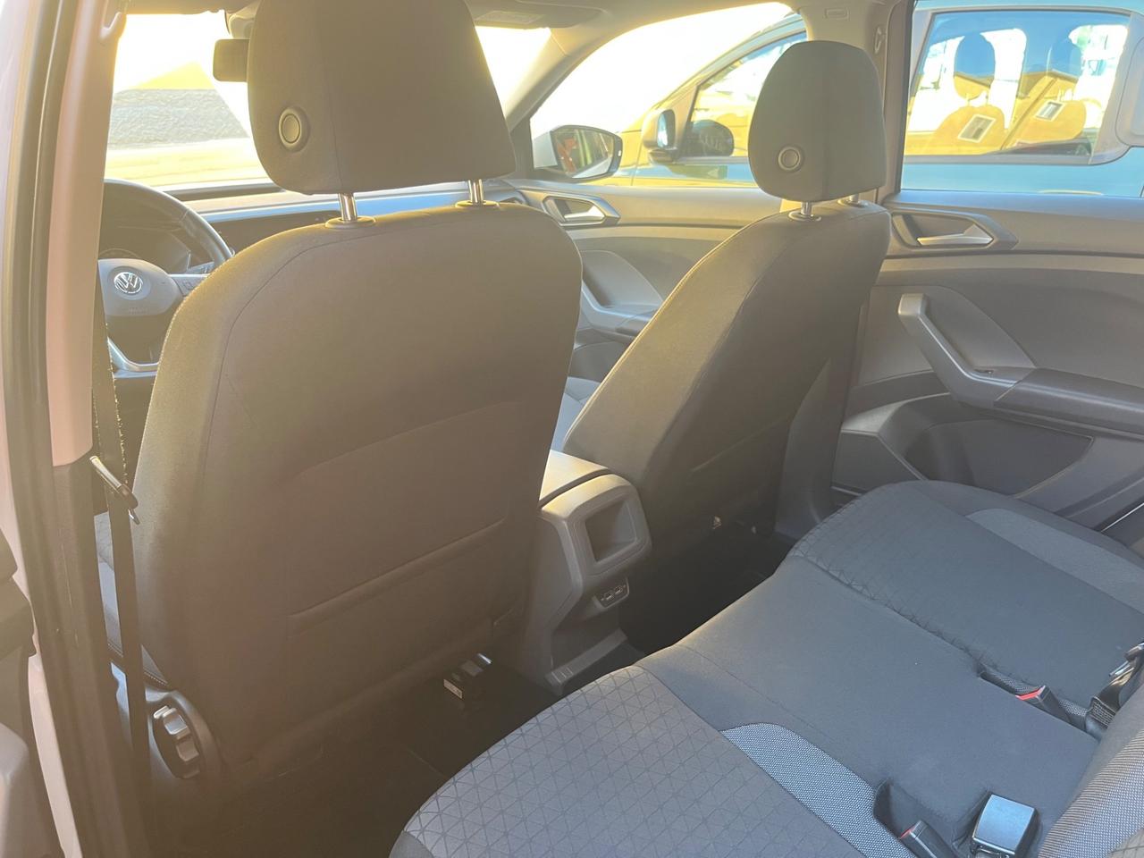 Volkswagen T-Cross 1.6 TDI 95 Cv