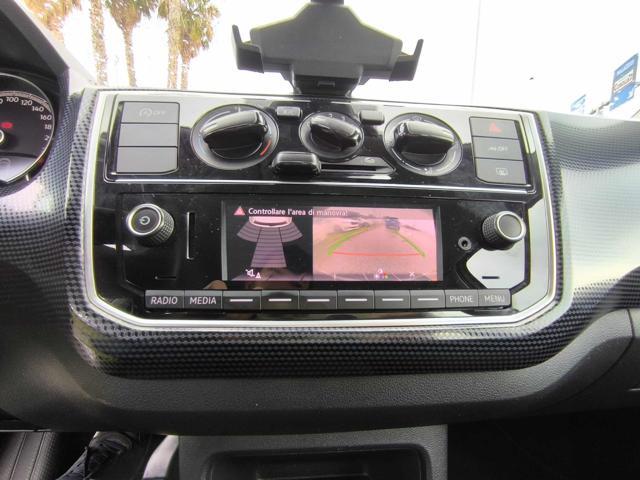 VOLKSWAGEN up! 1.0 5p. EVO move up! BlueMotion Technology