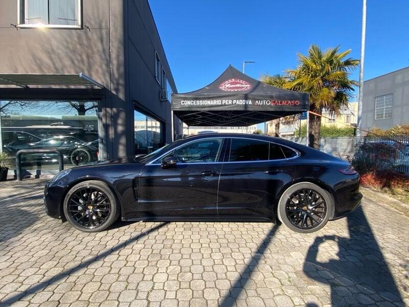 Porsche Panamera Panamera 2.9 4S 440 CV