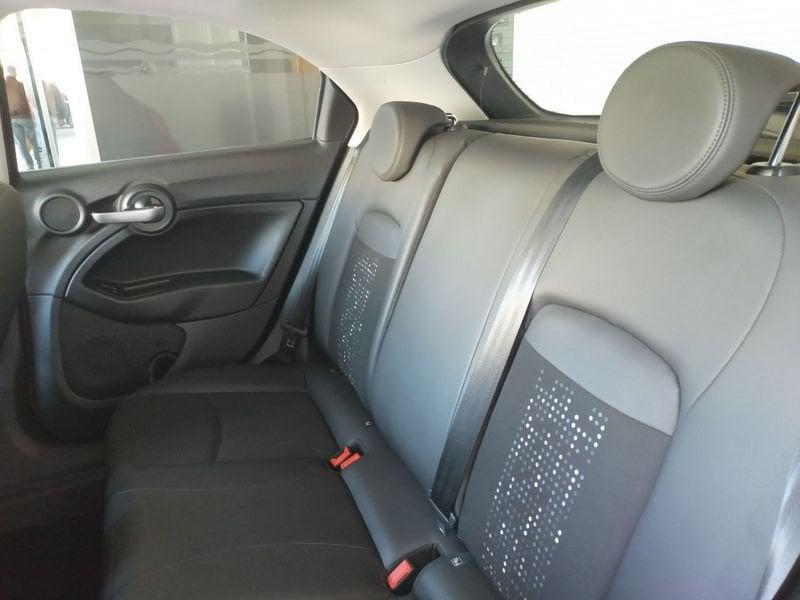 FIAT 500X 1.3 MultiJet 95 CV Connect