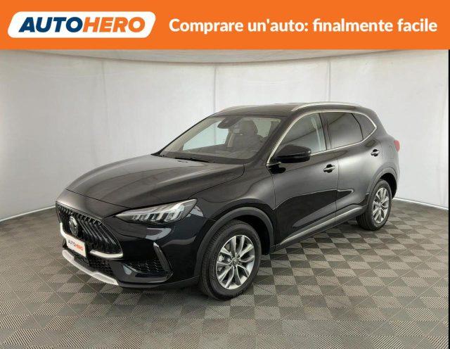 MG HS 1.5T-GDI AT Luxury