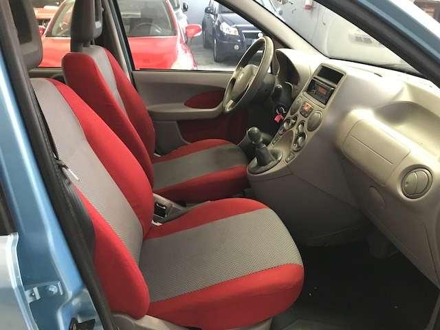 Fiat Panda Panda II 2003 1.2 Climbing 4x4