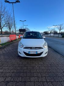 Hyundai i10 1.1 classic gpl