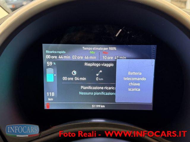 FIAT 500e 100 % elettrica Business - PROMO