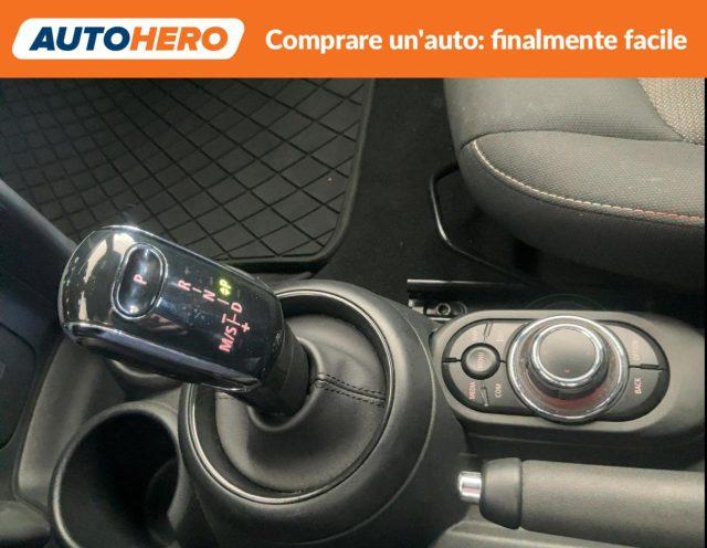 MINI Mini 1.5 Cooper Cabrio