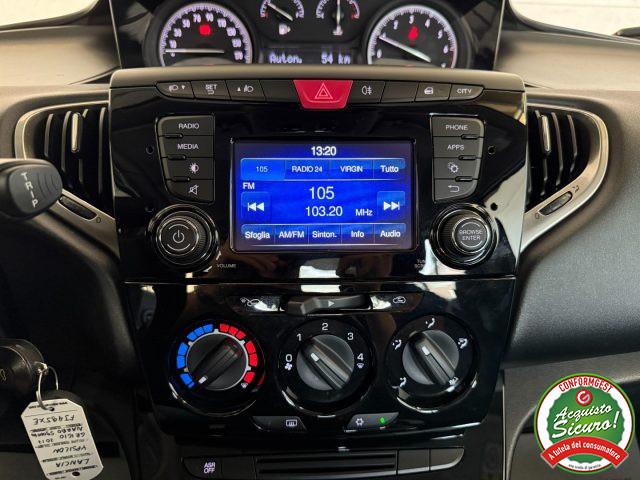 LANCIA Ypsilon 1.2 69 CV 5 porte Platinum PREZZO REALE!!!