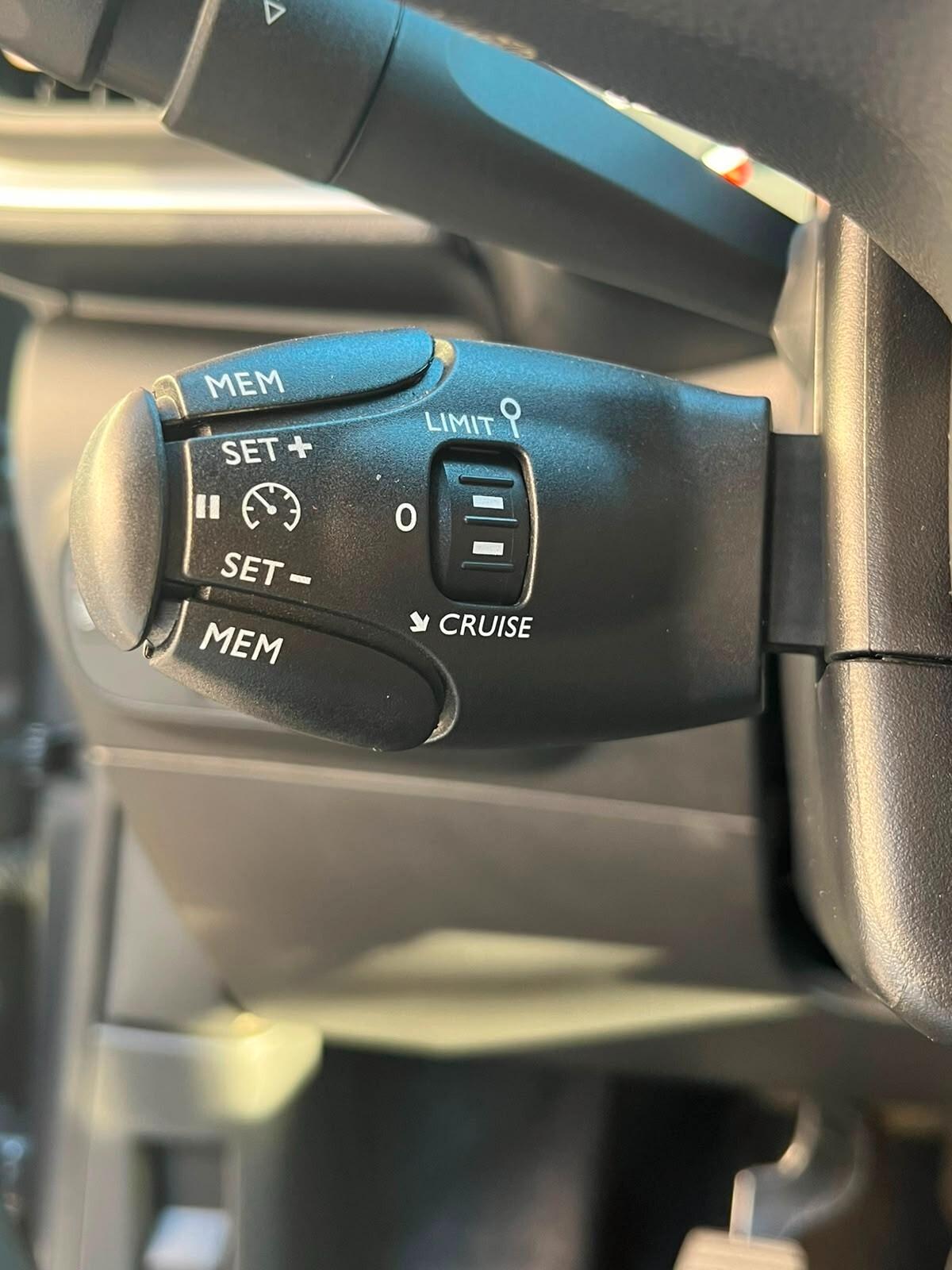 Citroen C3 BlueHDi 100 S&S You
