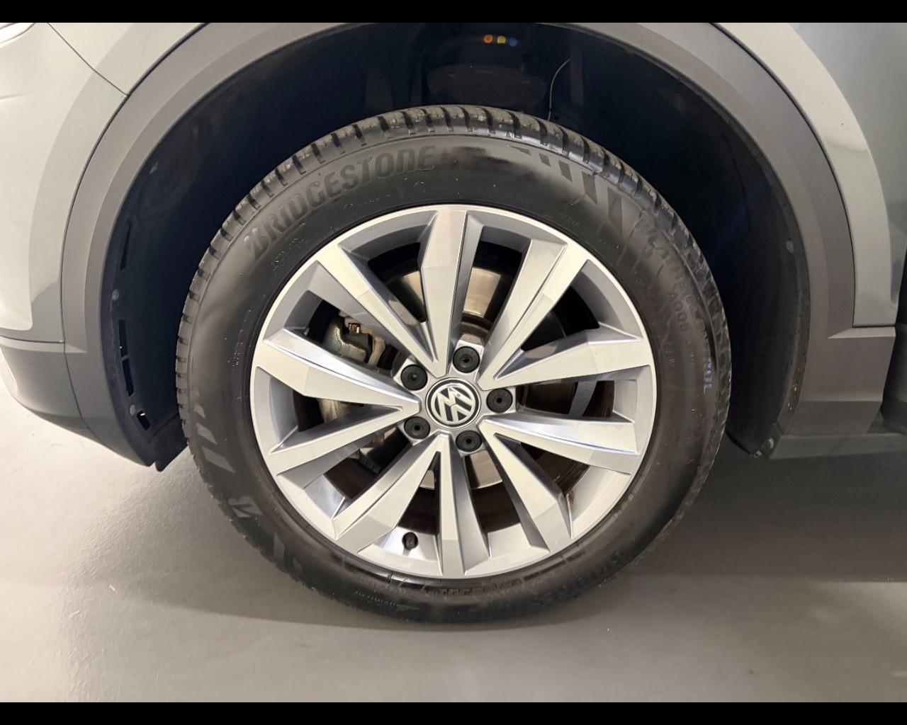 VOLKSWAGEN T-ROC 1.0 TSI STYLE