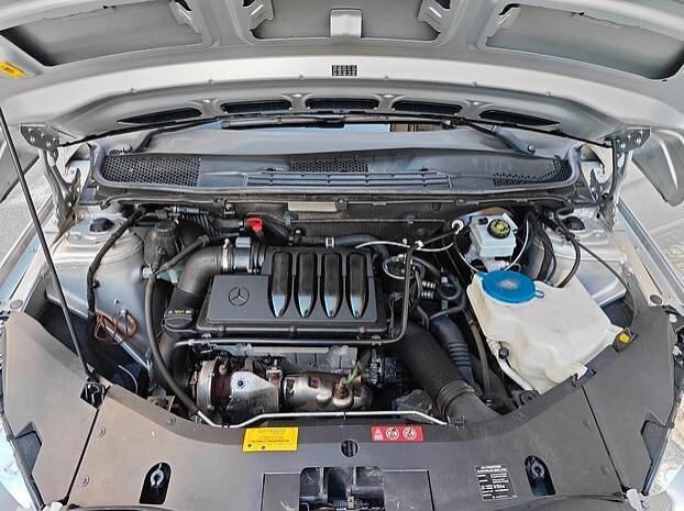 MERCEDES Classe B 180 CDI *Manuale* - 2010