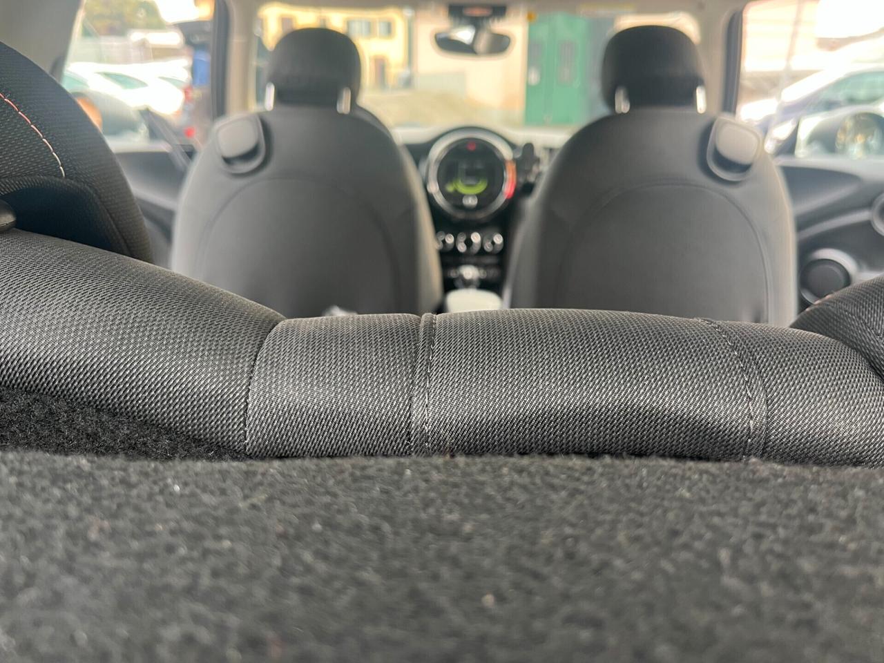 Mini 1.5 One D NEOPATENTATI