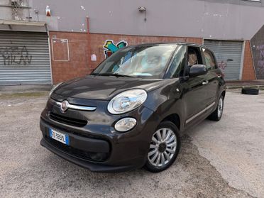 Fiat 500L 1.3 Multijet 85 CV Lounge km 180 mila