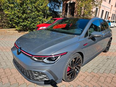 Volkswagen Golf GTI 2.0 TSI DSG- TETTO-MATRIX- CERCHI 19