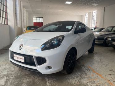 Renault Wind 1.2 TCE 100CV Wave Edition