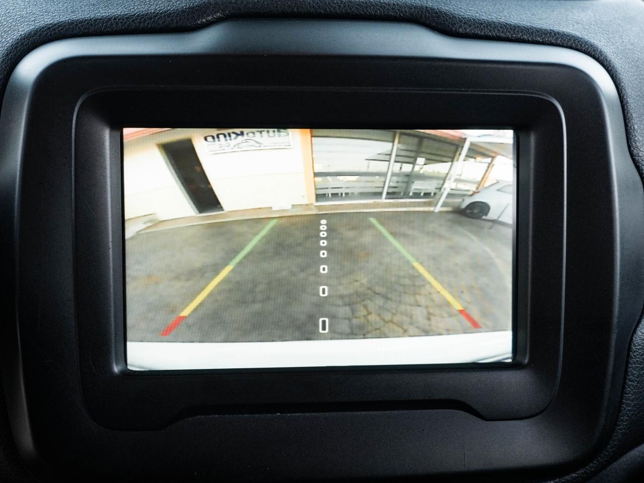 Jeep Renegade 1.0 Limited