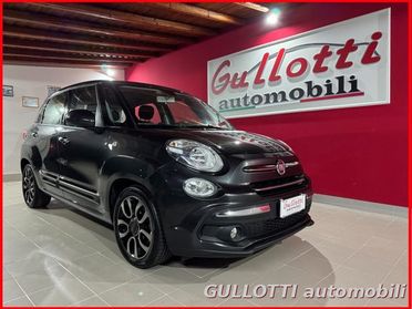 FIAT 500L 1.3 Multijet 95 CV Pop Star