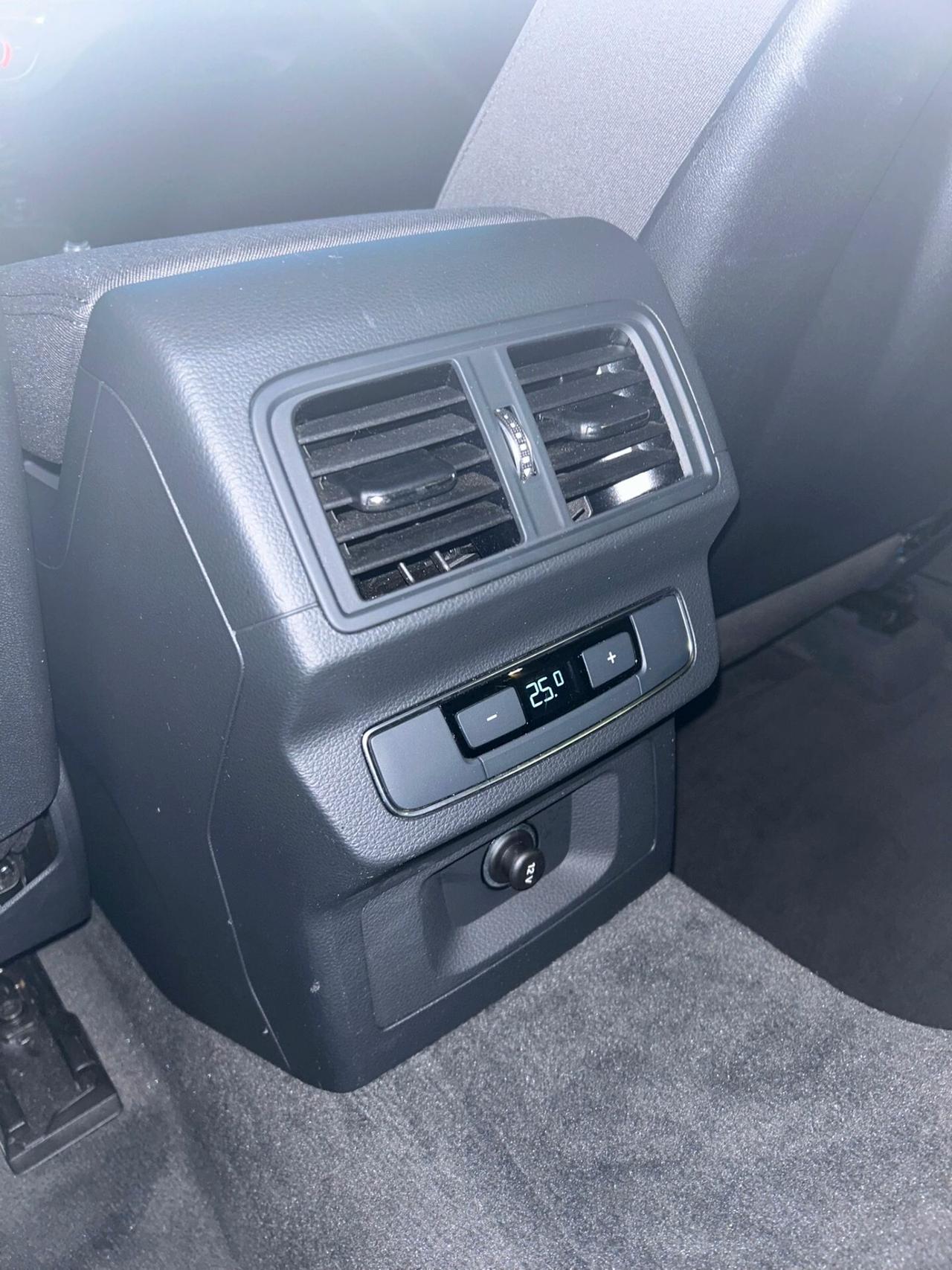 Audi Q5 40 TDI 204 CV quattro S tronic