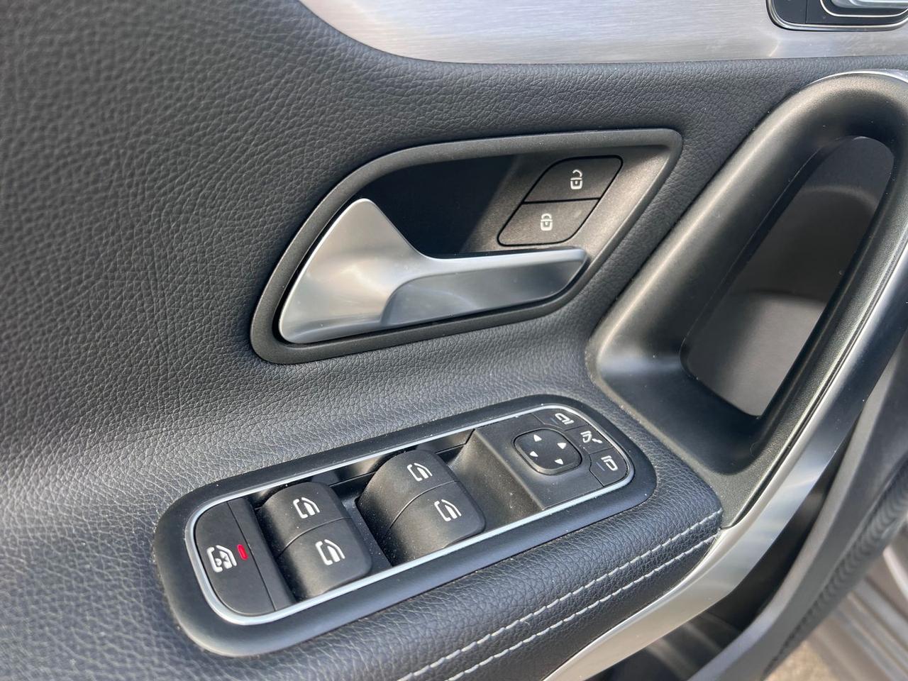 Mercedes-Benz A 200 Executive #9720