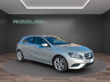 Mercedes Classe A A 180 cdi.SEDILI SPORTIVI.CERCHI 17.BLUETOOTH