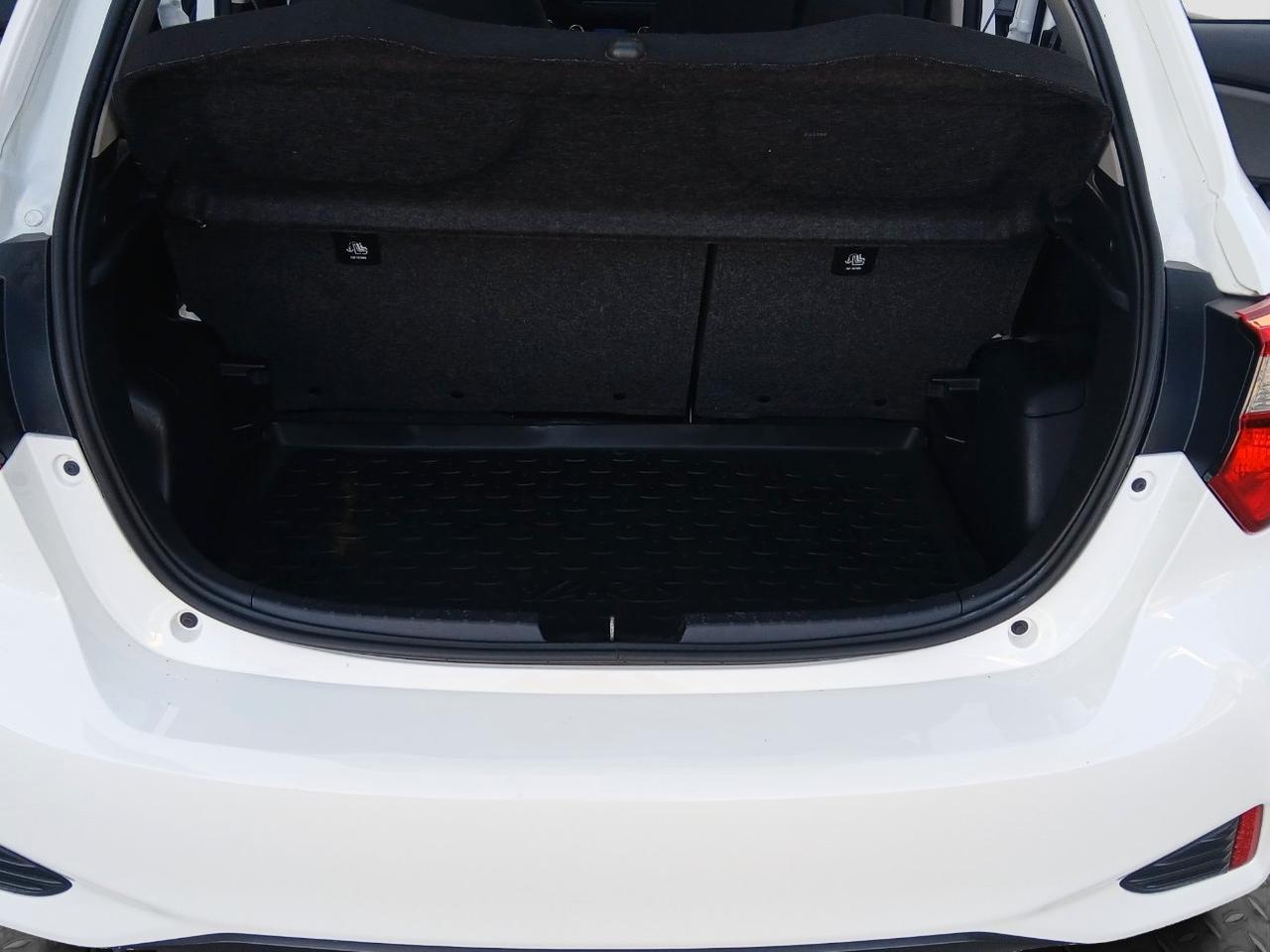 Toyota Yaris 5 Porte Yaris 5p 1.5h Business