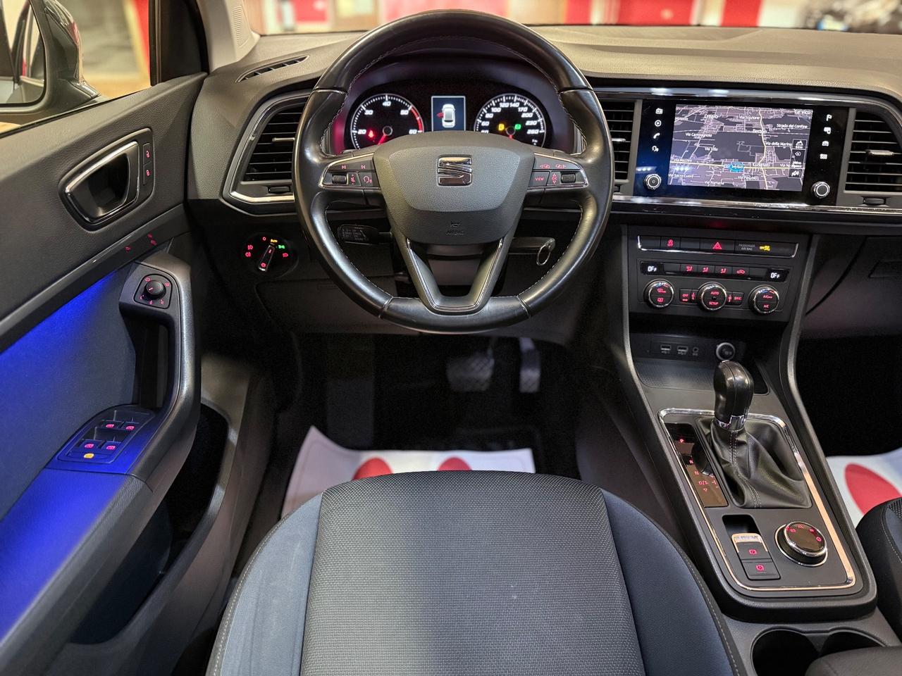 Seat Ateca 1.6 TDI XCELLENCE