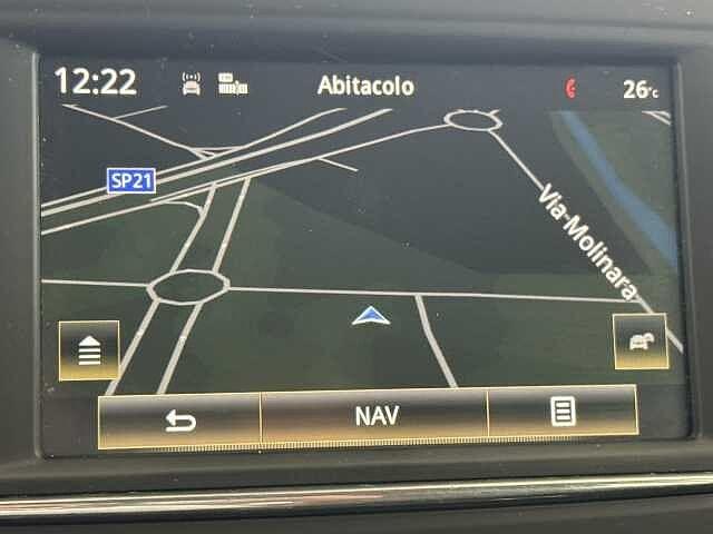 Renault Kadjar dCi 130 CV Energy X-Tronic Intense