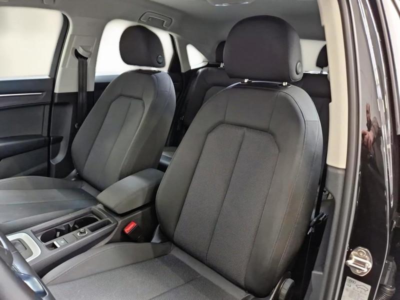 AUDI Q3 SPORTBACK 45 TFSI E S TRONIC BUSINESS PLUS SUV