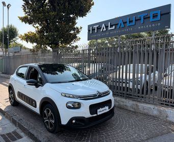 Citroen C3 PureTech 83 S&S Shine