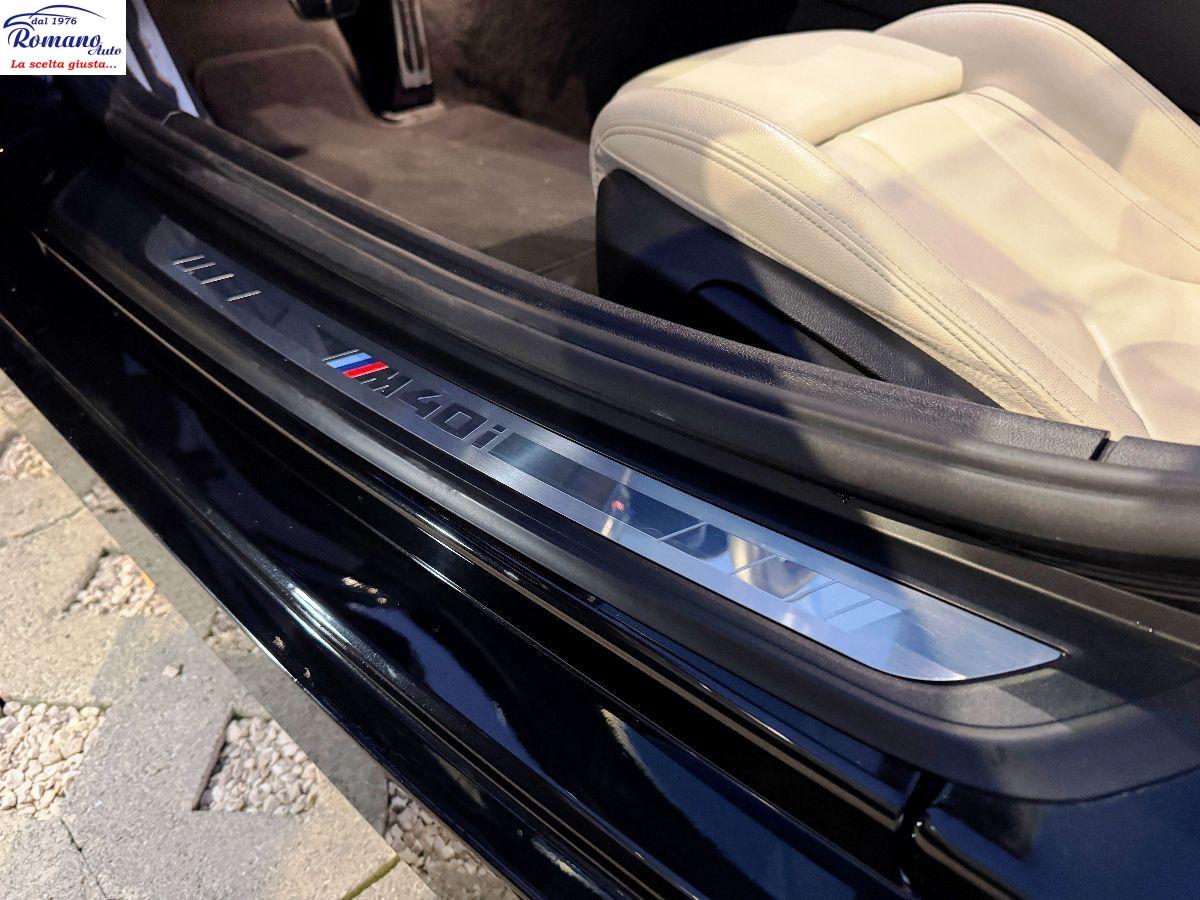 BMW - Z4 M40i auto#CABRIO!