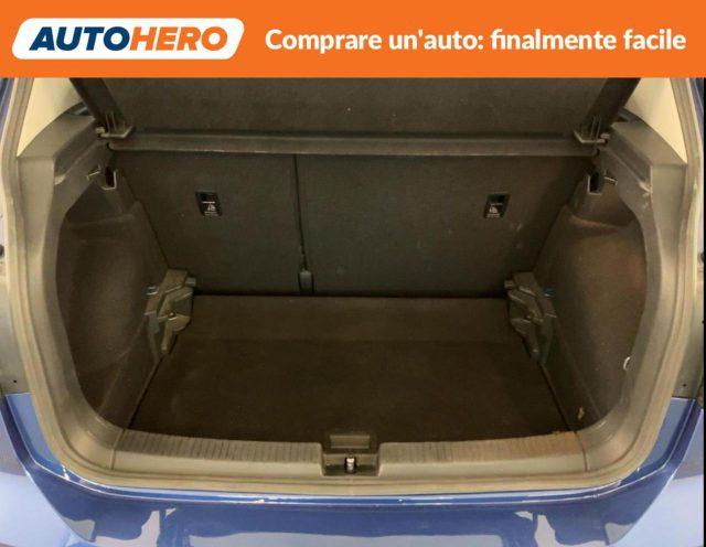 VOLKSWAGEN T-Cross 1.0 TSI 110 CV DSG Style