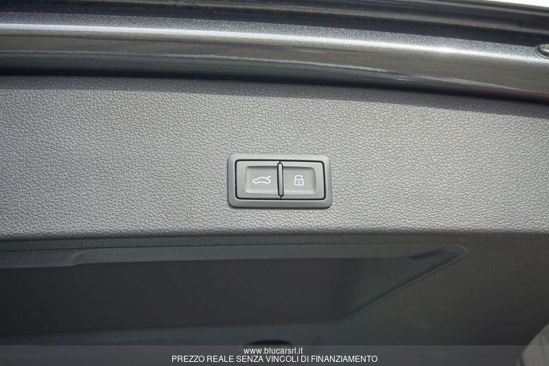 Audi Q2 Q2 35 TDI S tronic S line Edition