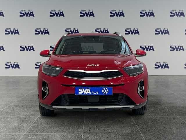 Kia Stonic 1.2 84CV Style - NEOPATENTATI