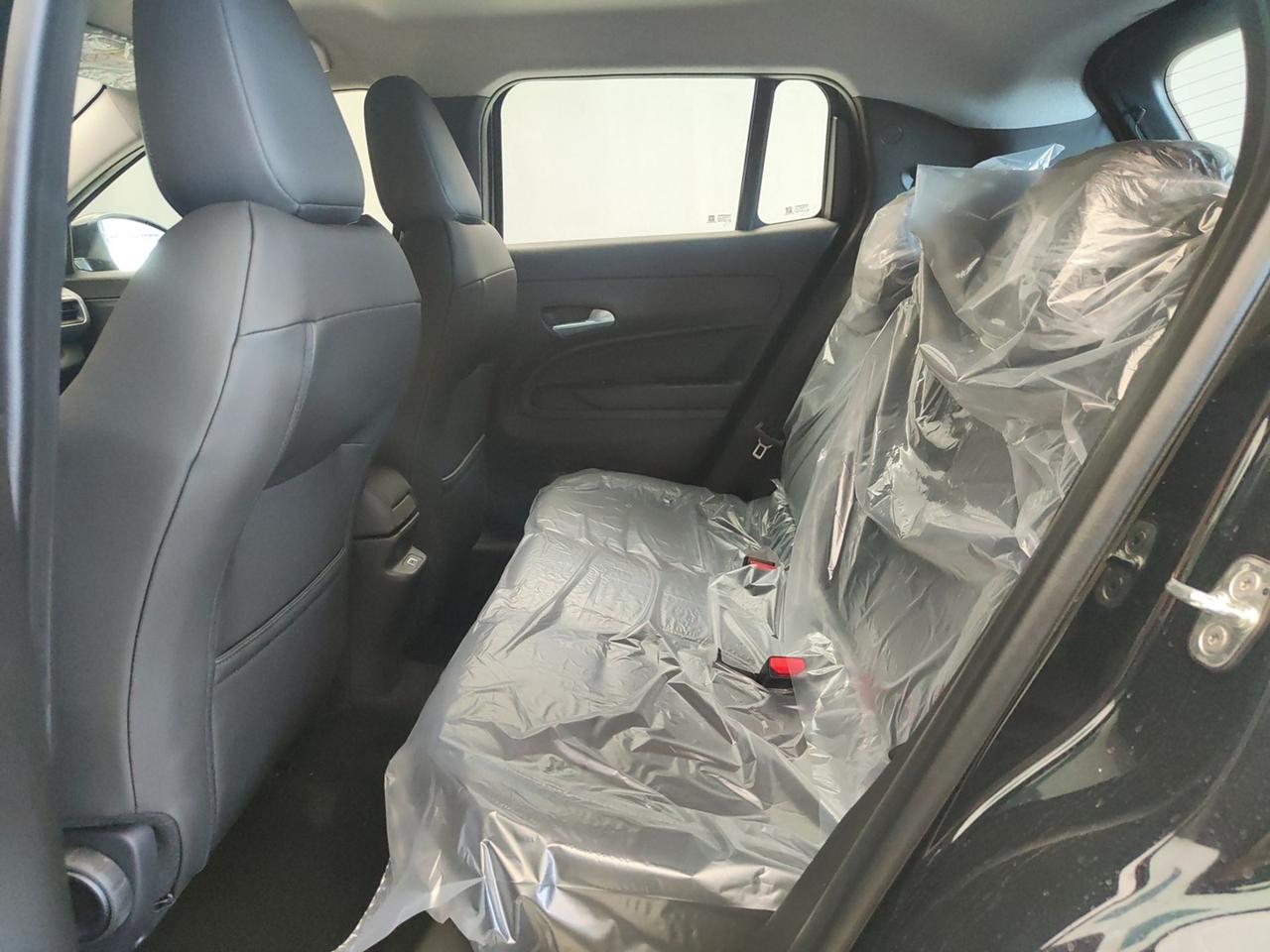 JEEP Avenger 1.2 MHEV 110CV ALTITUDE DCT