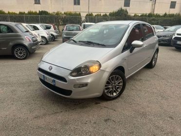 Fiat Punto Evo Punto Evo 1.3 Mjt 75 CV DPF 5 porte -2012