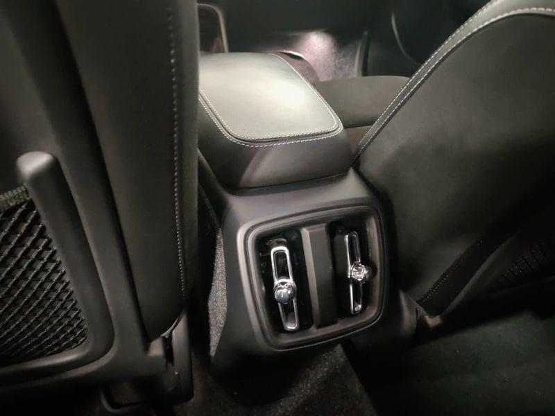 Volvo XC40 T3 Geartronic R-Design